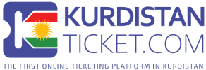 Kurdistan Ticket